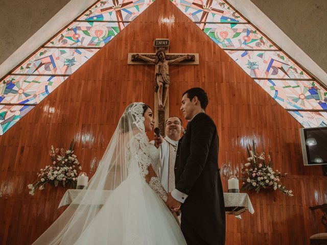 La boda de Manuel y Dulce en Tampico, Tamaulipas 66