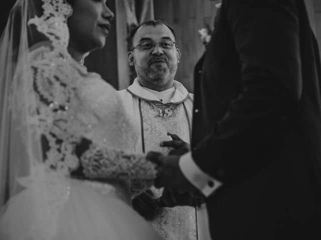 La boda de Manuel y Dulce en Tampico, Tamaulipas 68