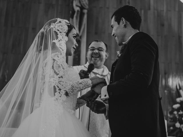 La boda de Manuel y Dulce en Tampico, Tamaulipas 69