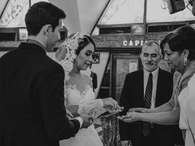 La boda de Manuel y Dulce en Tampico, Tamaulipas 70