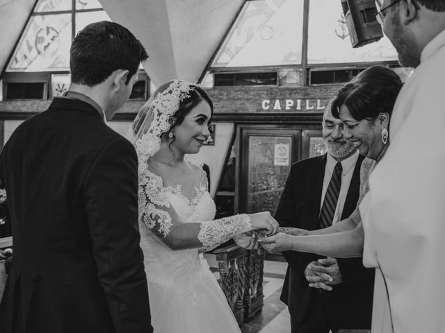 La boda de Manuel y Dulce en Tampico, Tamaulipas 71