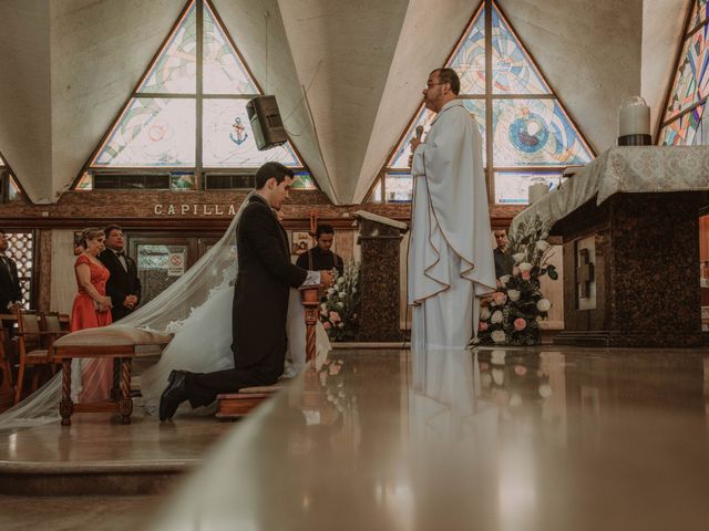 La boda de Manuel y Dulce en Tampico, Tamaulipas 72