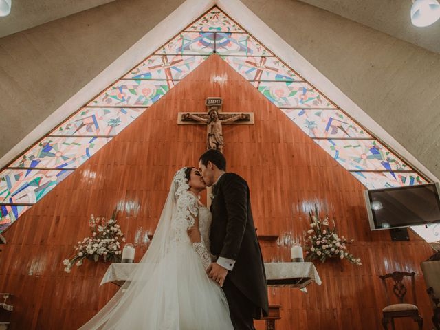 La boda de Manuel y Dulce en Tampico, Tamaulipas 2