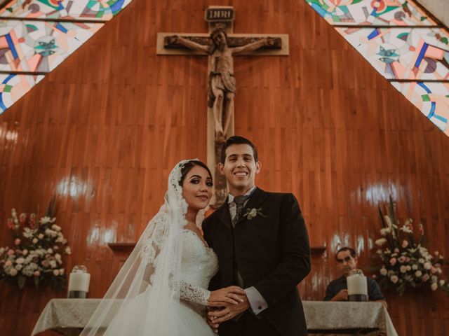 La boda de Manuel y Dulce en Tampico, Tamaulipas 75