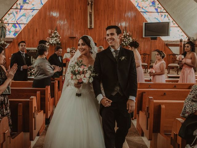 La boda de Manuel y Dulce en Tampico, Tamaulipas 76