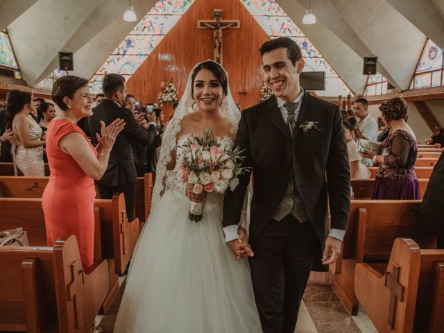 La boda de Manuel y Dulce en Tampico, Tamaulipas 77