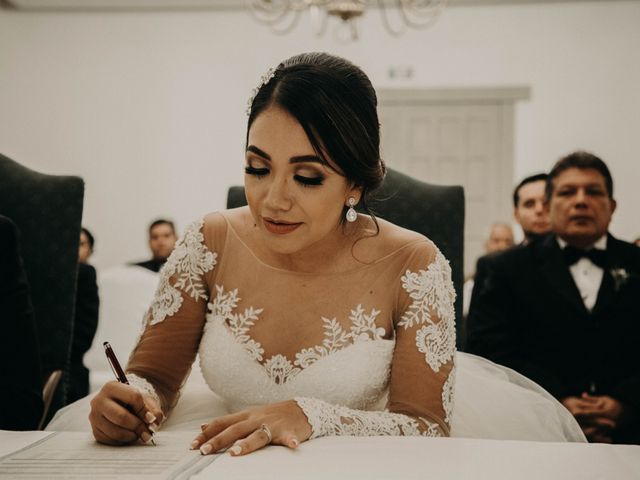 La boda de Manuel y Dulce en Tampico, Tamaulipas 78