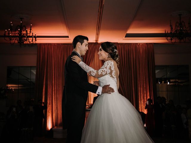 La boda de Manuel y Dulce en Tampico, Tamaulipas 87