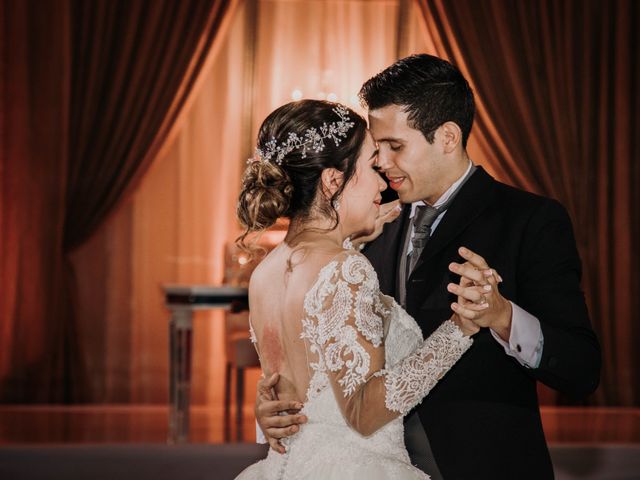 La boda de Manuel y Dulce en Tampico, Tamaulipas 90