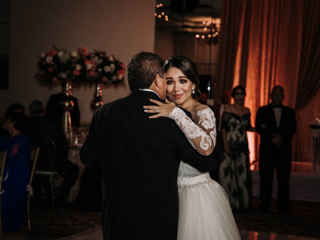 La boda de Manuel y Dulce en Tampico, Tamaulipas 92