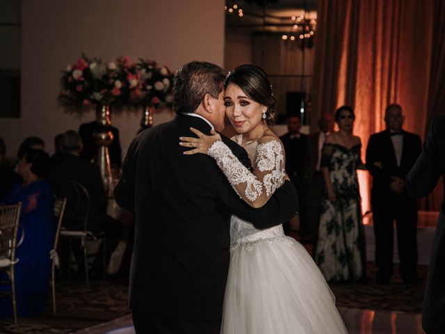 La boda de Manuel y Dulce en Tampico, Tamaulipas 93