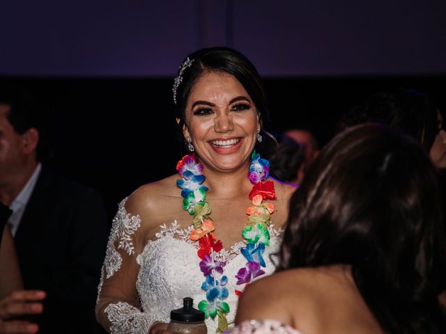 La boda de Manuel y Dulce en Tampico, Tamaulipas 96