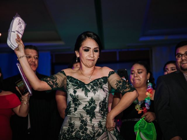 La boda de Manuel y Dulce en Tampico, Tamaulipas 103