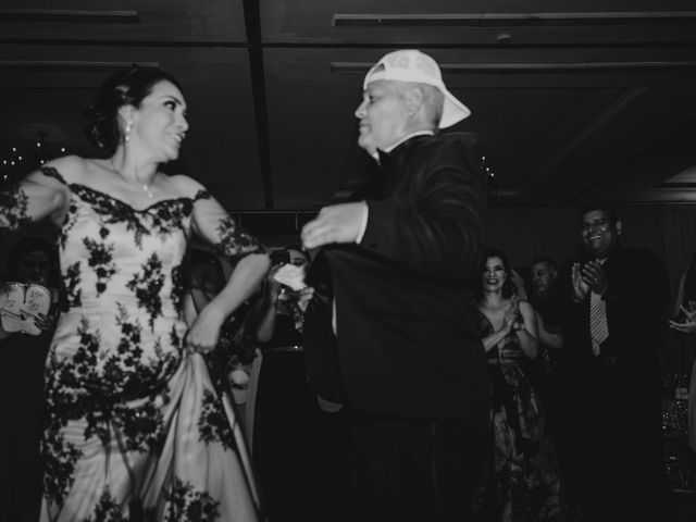 La boda de Manuel y Dulce en Tampico, Tamaulipas 105