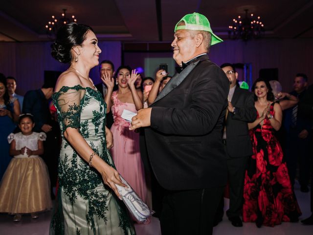 La boda de Manuel y Dulce en Tampico, Tamaulipas 106