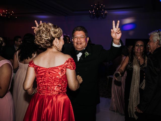 La boda de Manuel y Dulce en Tampico, Tamaulipas 122