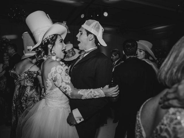 La boda de Manuel y Dulce en Tampico, Tamaulipas 140