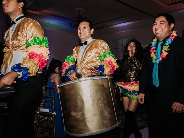 La boda de Manuel y Dulce en Tampico, Tamaulipas 150