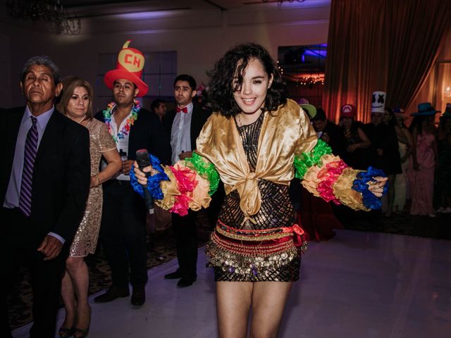 La boda de Manuel y Dulce en Tampico, Tamaulipas 153