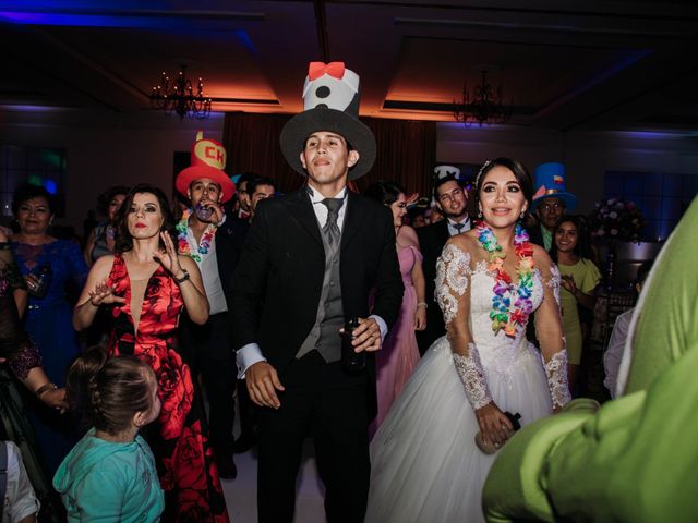 La boda de Manuel y Dulce en Tampico, Tamaulipas 162