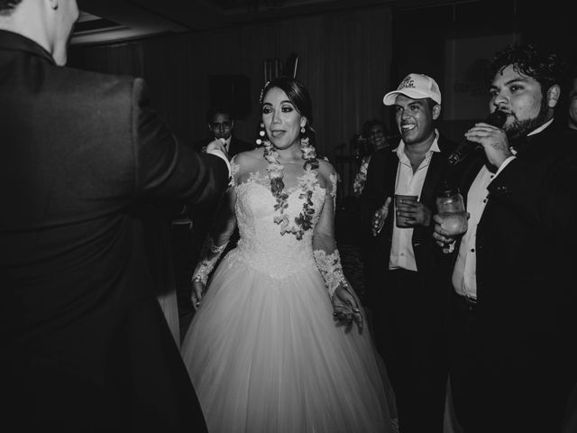 La boda de Manuel y Dulce en Tampico, Tamaulipas 169