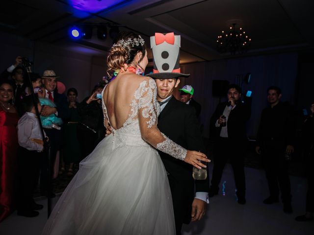 La boda de Manuel y Dulce en Tampico, Tamaulipas 181