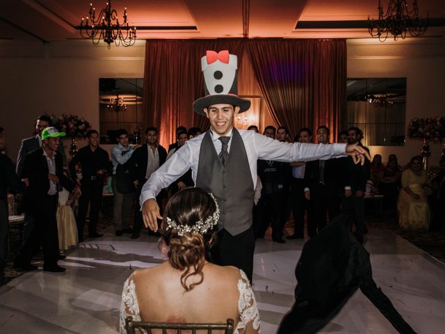 La boda de Manuel y Dulce en Tampico, Tamaulipas 204