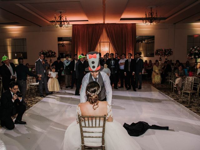 La boda de Manuel y Dulce en Tampico, Tamaulipas 205