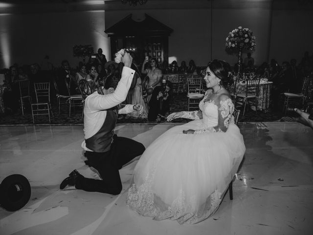 La boda de Manuel y Dulce en Tampico, Tamaulipas 208