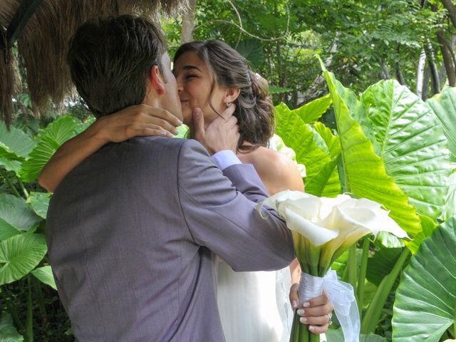 La boda de Memo y Alejandra en Cuautla, Morelos 10