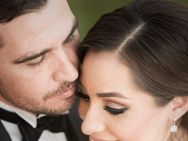 La boda de Daniel y Rossa en Hermosillo, Sonora 6