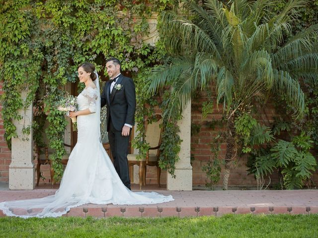 La boda de Daniel y Rossa en Hermosillo, Sonora 7