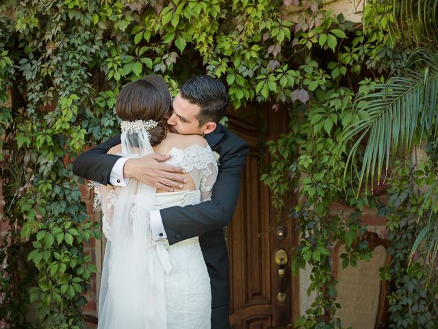 La boda de Daniel y Rossa en Hermosillo, Sonora 8