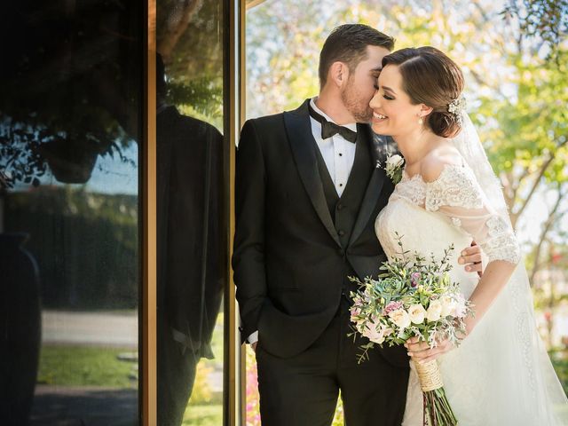 La boda de Daniel y Rossa en Hermosillo, Sonora 13