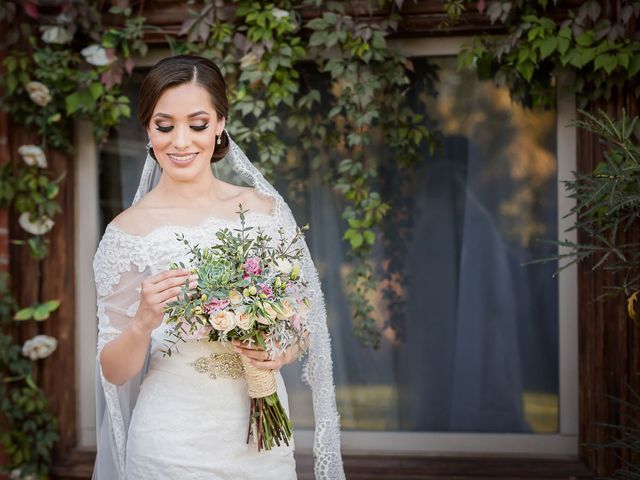 La boda de Daniel y Rossa en Hermosillo, Sonora 24