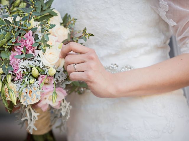 La boda de Daniel y Rossa en Hermosillo, Sonora 25