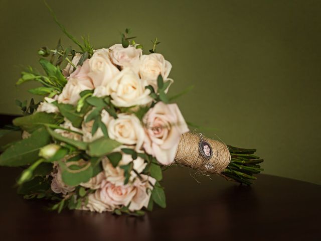 La boda de Daniel y Rossa en Hermosillo, Sonora 30