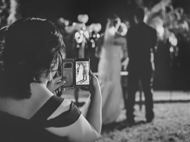 La boda de Daniel y Rossa en Hermosillo, Sonora 46