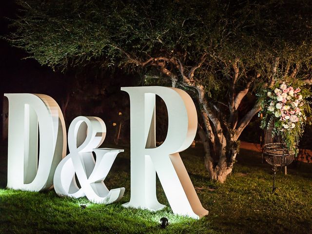 La boda de Daniel y Rossa en Hermosillo, Sonora 49