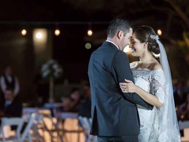 La boda de Daniel y Rossa en Hermosillo, Sonora 50