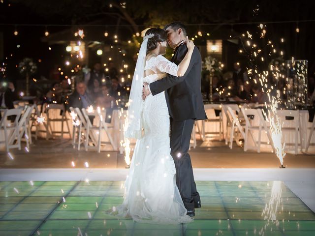 La boda de Daniel y Rossa en Hermosillo, Sonora 51