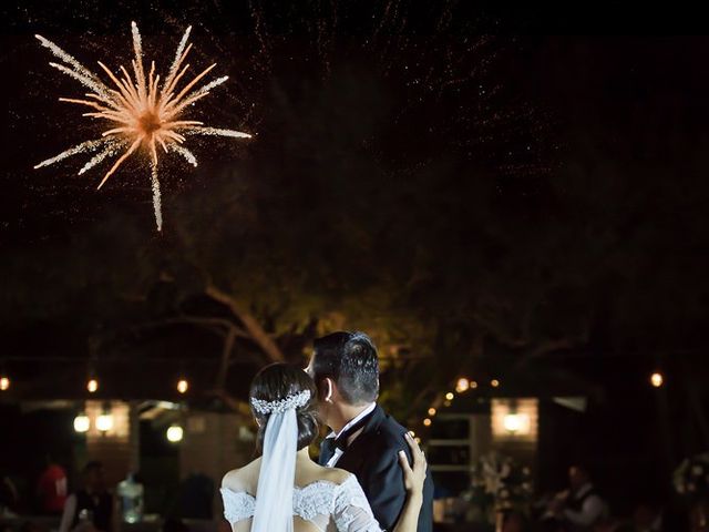 La boda de Daniel y Rossa en Hermosillo, Sonora 52