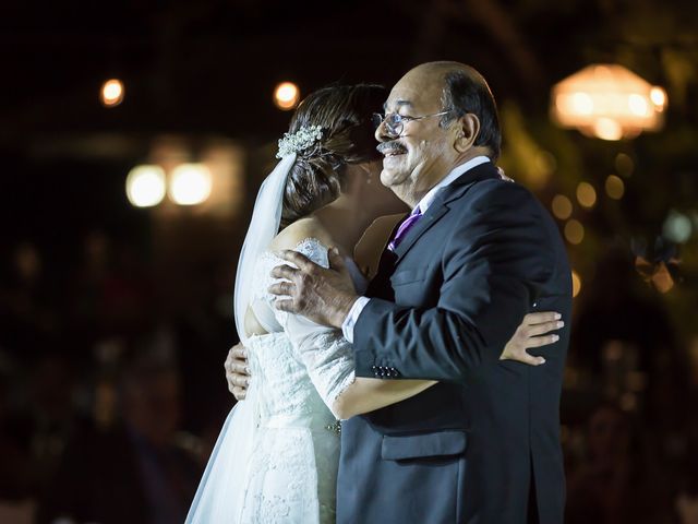 La boda de Daniel y Rossa en Hermosillo, Sonora 54