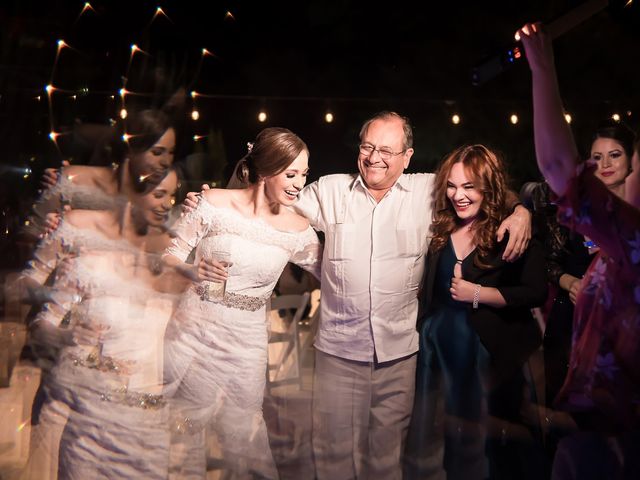 La boda de Daniel y Rossa en Hermosillo, Sonora 59