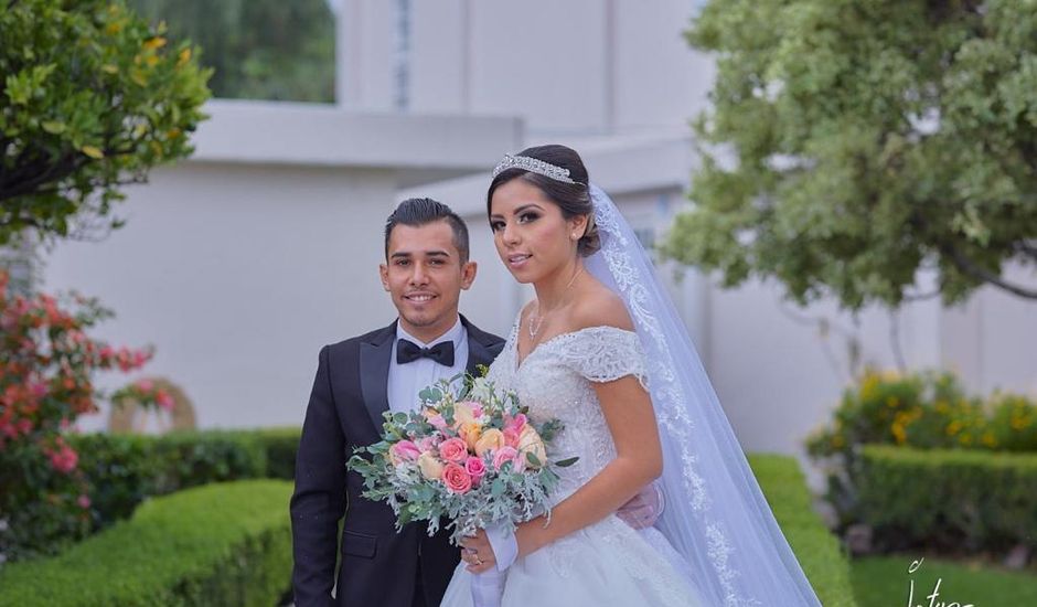 La boda de Selma Paola y Emmanuel de Jesús en León, Guanajuato