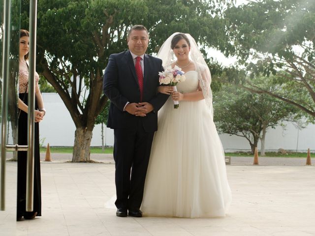 La boda de David y Tea en Mérida, Yucatán 59