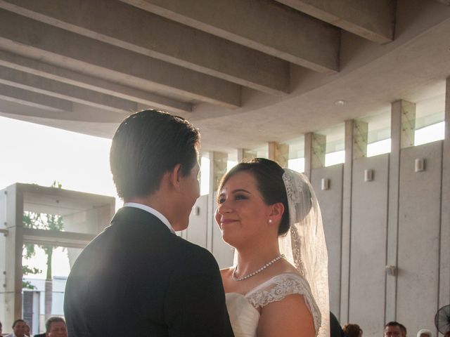 La boda de David y Tea en Mérida, Yucatán 72