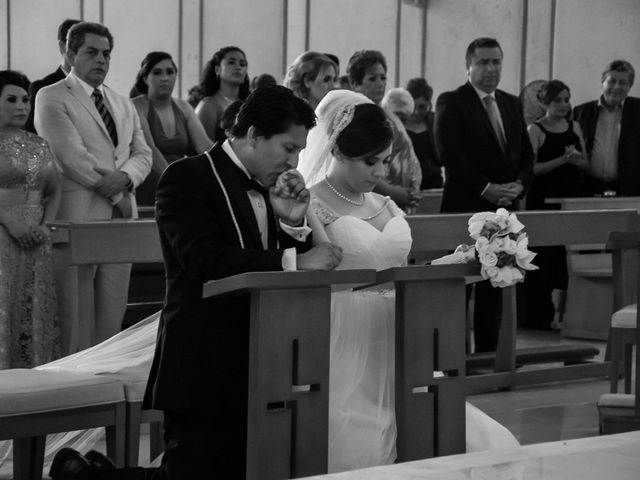 La boda de David y Tea en Mérida, Yucatán 73