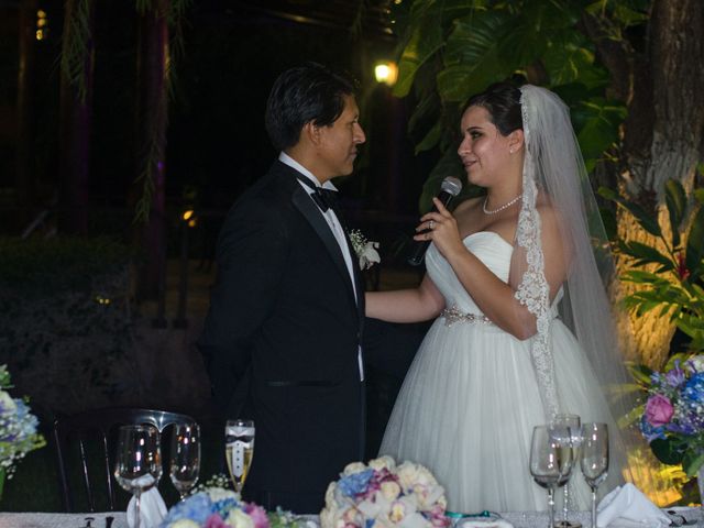 La boda de David y Tea en Mérida, Yucatán 92