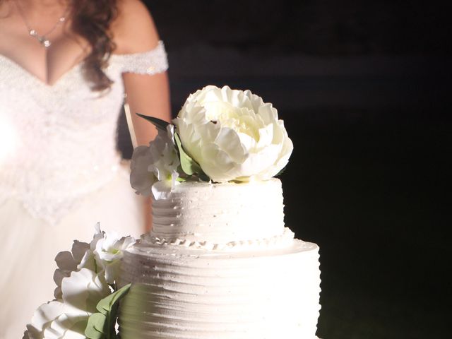 La boda de Jared y Alejandra en Huasca de Ocampo, Hidalgo 23